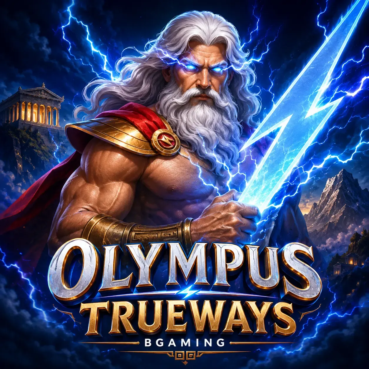 Olympus-Trueways